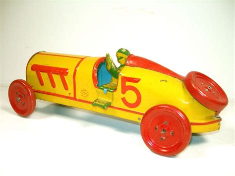 Antique Toy Cars 1920s 1930s - Antique Cars Blog