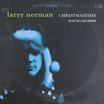 the albums - the songs of larry norman