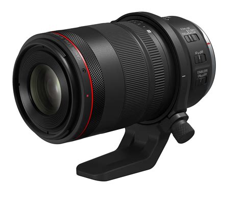 Canon announces three new RF lenses Tag name Category name Canon News