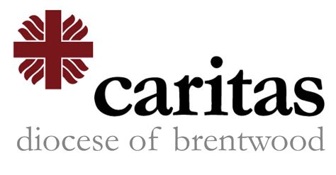 caritas logo - Brentwood Catholic Youth Service