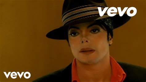 Michael Jackson - You Rock My World (Official Video) | The Classic ...