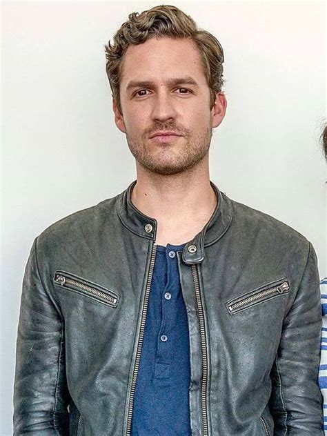 Ben Aldridge Fleabag Arsehole Guy Jacket - Fit Jackets