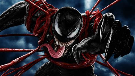 Spiderman Venom Carnage Wallpaper