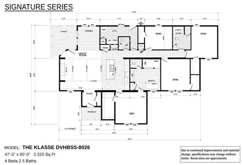 New Castle Homes in Harrisonville, MO - Modular Home Builder