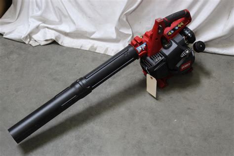 Toro Leaf Blower | Property Room