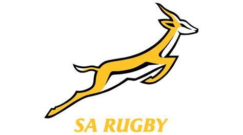 South Africa Rugby Team Logos