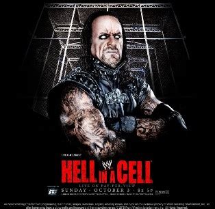 WWE PPV HELL IN A CELL 2010 Undertaker (new) Mediafire