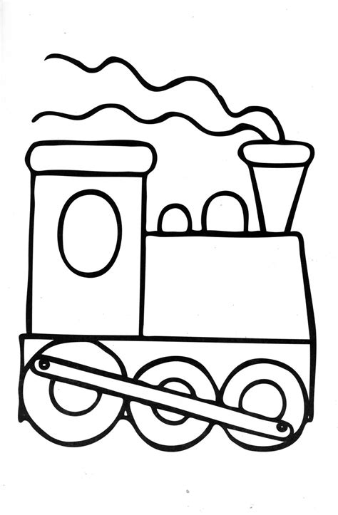 Free Simple Train Cliparts, Download Free Simple Train Cliparts png ...