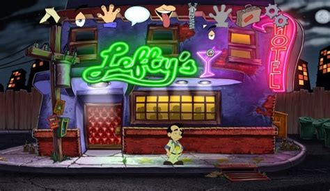 Leisure Suit Larry: Reloaded Review | GodisaGeek.com