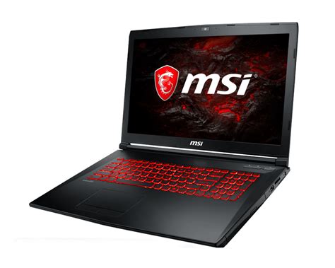 MSI Global - The Leading Brand in High-end Gaming & Professional ...