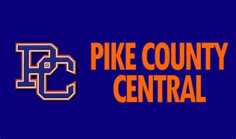 HIGH SCHOOL BASKETBALL: Pike Central falls in overtime | Mountain Top ...