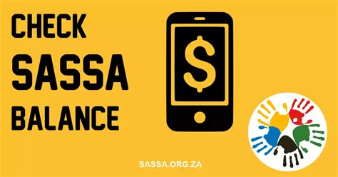 SASSA Balance Check: Find SASSA Balance Online