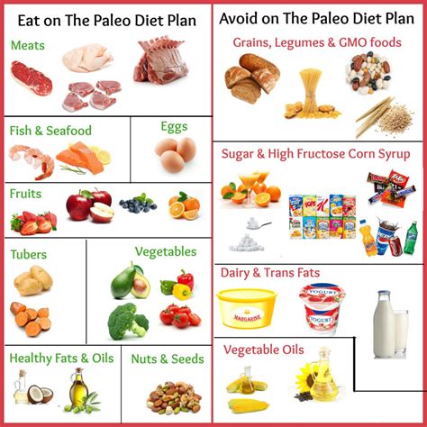 What is Paleo Diet? What foods to eat and avoid on Paleo Diet