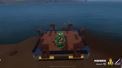 Best Boat Designs in LEGO Fortnite | Attack of the Fanboy