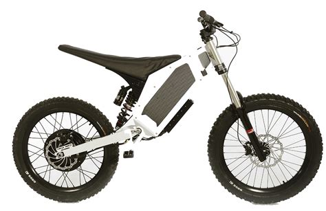 Electric Bike Brands