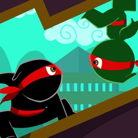 Ninja Action 2: Play Ninja Action 2 online for free now.