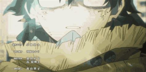 Mha Vigilante Deku GIF - Mha Vigilante Deku - Discover & Share GIFs