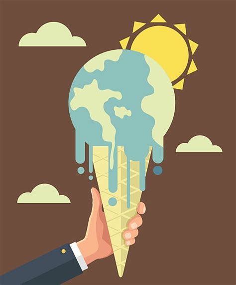 Climate Change Clip Art, Vector Images & Illustrations - iStock