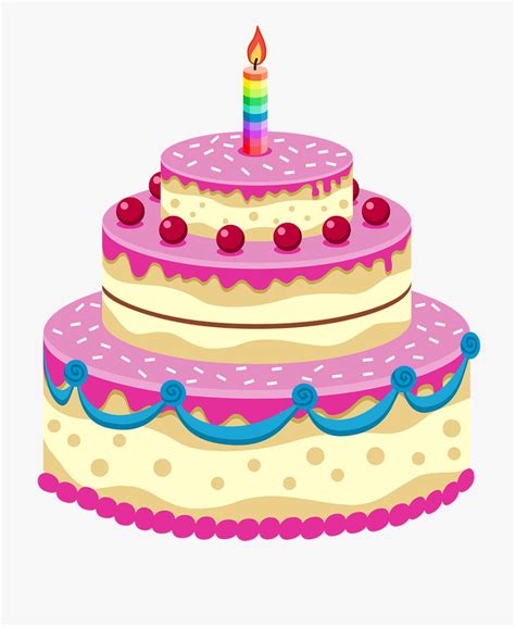 Free Cake Clip Art, Download Free Cake Clip Art png images, Free ...