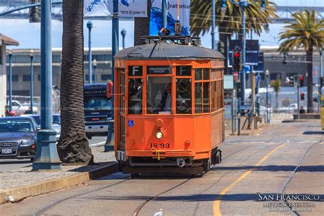 San Francisco, California – June 2012 - MetroScenes.com – City Skyline ...