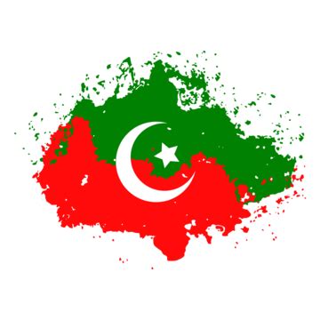 Pti Flag Image Transparent Background PNG Transparent Images Free ...