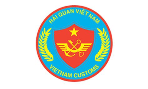 Cơ Cấu Tổ Chức Của Hải Quan Việt Nam - Tập Đoàn Phúc Gia®