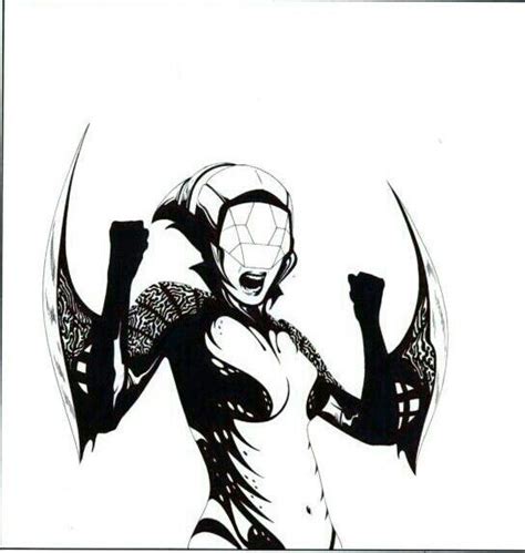 Paragon/Marvel Nemesis | Marvel nemesis, Comic art, Marvel