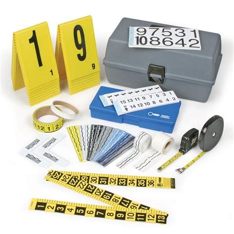 Crime Scene Investigation Kits Supplier, Hawk Eye Forensic | ID ...