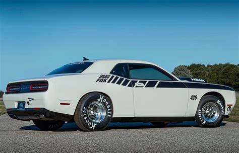 2015 Dodge Challenger Drag Pak | News, pictures, specs | Digital Trends