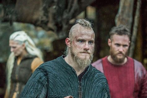 Vikings Season 7: Possibilities of Renewal? Preview & Recap - OtakuKart