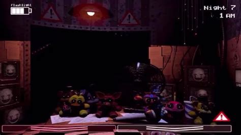 FNAF 2 PLUSHIES by Guirou-son on DeviantArt