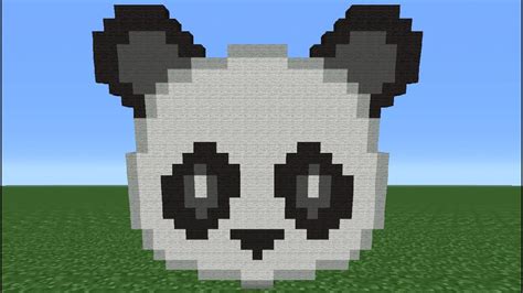 How do you make a cute panda house in Minecraft? - Rankiing Wiki ...