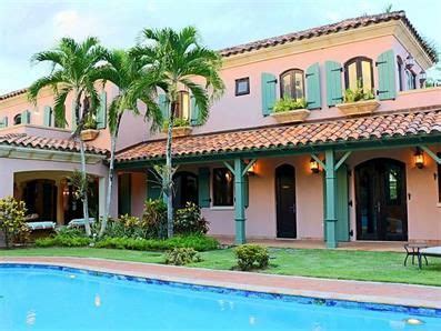 Just Listed | A Dorado Beach Estate | For Listings details click ...