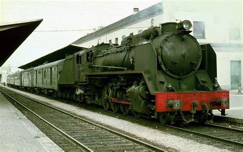 Viajando en tren: Los nombres de nuestros trenes (II. 1970-2020)