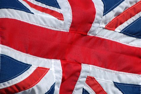 Why is the UK flag called The Union Jack?