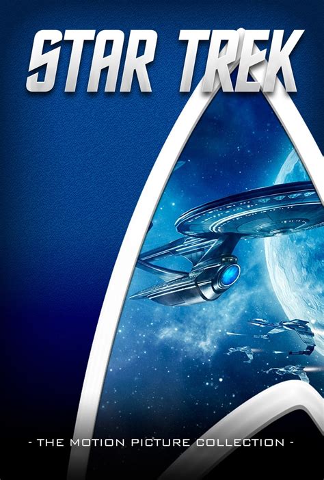 Star Trek: The Original Series Collection - Posters — The Movie ...