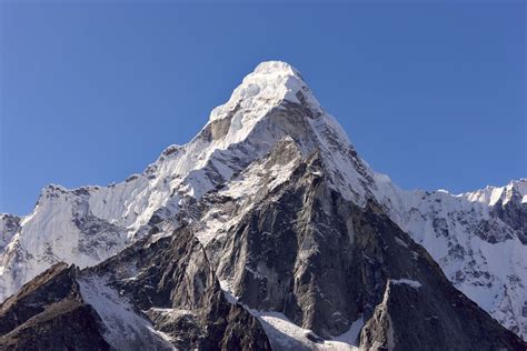 Smart Quiz Registry: What Is The Tallest Mountain Range In The World