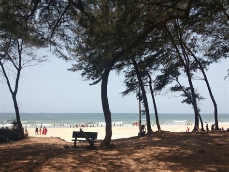 Top 3 Things to Do in Shiroda Beach Goa