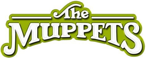 Image - 2022-Muppets-Logo.png | Disney Wiki | Fandom