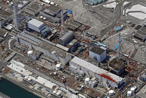 Fukushima melted fuel removal begins 2021, end state unknown – Aruba Today