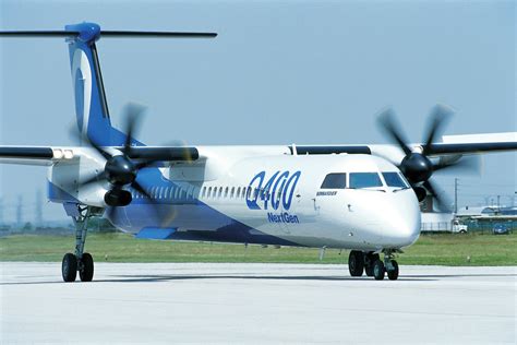 Air Kazakhstan Purchases Ten Q400 NextGen Planes from Bombardier - The ...