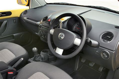 2002 Volkswagen Beetle Interior Parts | Reviewmotors.co