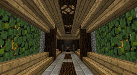 Minecraft Survival Underground - V Gojek