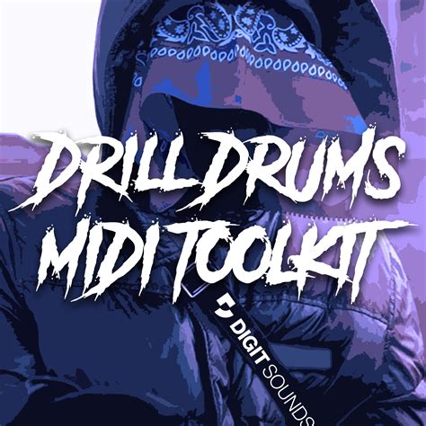 Uk Drill Hi Hat Midi | tunersread.com