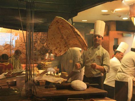 Bukhara, Delhi - Get Bukhara Restaurant Reviews on Times of India Travel