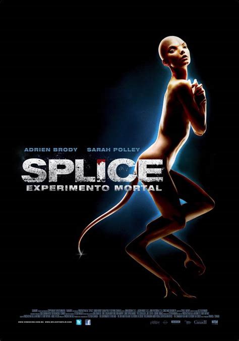 Splice Movie Review | NETTV4U