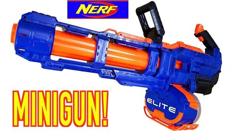 Nerf N-Strike Elite Titan CS-50 E2865 | ubicaciondepersonas.cdmx.gob.mx