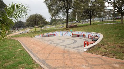 Uhuru Park to be reopened on Jamhuri Day for inaugural Nairobi Festival ...