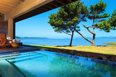 Salishan Coastal Lodge – Rustic Vacations