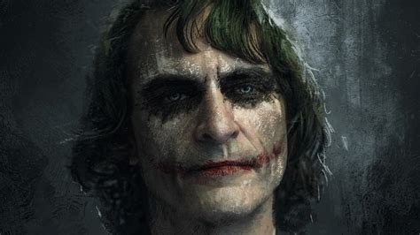 Joaquin Phoenix Joker Wallpapers - Wallpaper Cave